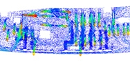 Ductless Jet Fan System - CFD Airflow Modelling