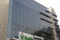 Fortis Colorectal Hospital