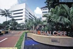 Technopark @ Chai Chee